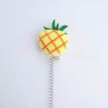 고양이 스크래쳐 896# 발톱깍이 다소미얼 Z, 파인애플