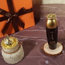 인삼 메마른 피부 150ml 로션 보습 추출물 여성 작약, 단품, 단품