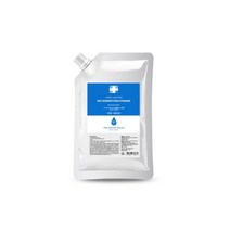 이도 에탄올 손소독제 스프레이 용기 리필 500ml 액상 소독리필