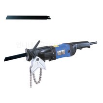 RS-26 과부하 방지 모터 퀵 릴리스 체인 바이스 파이프 컷소기 컷쏘 날 모음