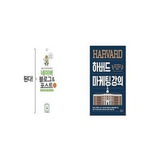 유니오니아시아 된다 네이버 블로그 포스트 + 하버드 마케팅 강의, etc/etc