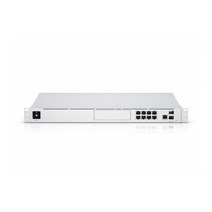 UBIQUITI UDM-PRO 드림 머신 프로 올인원 엔터프라이즈 급 UniFi OS 콘솔 보안 게이트웨이 설계 호스트 전, 한개옵션0