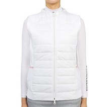 J.LINDEBERG W KEISHA VEST (여성 케이샤 베스트)