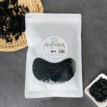 남도맛해 [완도] 자른미역 100g, 1봉