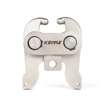 케맥스 SR조인트 압착기헤드 아답타 13-60SU _(1EA)