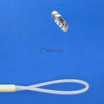 상아사이언스 고리 UFO 만들기 마찰전기 실험 정전기실험세트