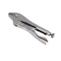IRWIN 와이어 스트리퍼 어윈 0502L3 ViseGrip 10WR 커터 10 곡선 턱 잠금 플라이어