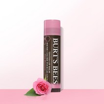 버츠비 틴티드 립 밤, Pink Blossom, 1개