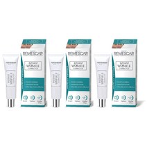 Remescar 리메스카 인스턴트 링클 코렉터 아이크림 8ml 3팩