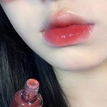 [립밤] 핑키 포커스 미러 립스틱 립 글레이즈 메이크업 방수 논스틱 컵 틴트 지속적인 보습 방지 실키 립글로스, [04] 05, 04 05