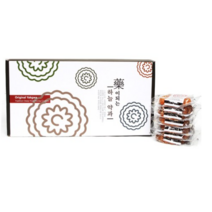 하늘한과 약이되는 찹쌀약과 18p 세트, 540g, 3개