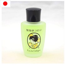 교토 마이코의 꿈 코롱 향수 유자 향 20ml, 1팩