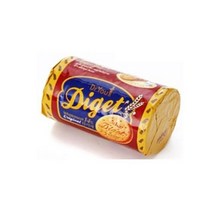 다이제 194g X 8개기획세트 통밀비스킷 바, 8개