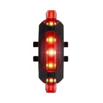 전조등 라이트 후미등 자전거USB 자전거 라이트 LED 산악 자전거 프론트 라이트 리어 미등 방수 손전등 사, 01 1