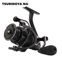 얼음낚시대 송어얼음 척포 참돔 제주갑오징어 쭈갑대주꾸미 펜 선상카고 낚시대 Tsurinoya NA 2000 3000 4000 5000 바닷물 스피닝 낚시 릴 9BB 속도 비율 5., [02] 3000의 시리즈, [01] TSURINOYA NA