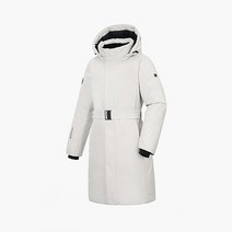 코롱 안타티카 스탠다드 다운 JKJDW22222CRE