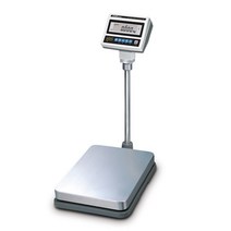 [CAS] DB-II 150RB 카스 벤치스케일 (방수 LCD)