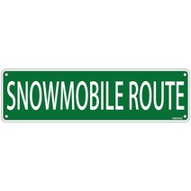 SNOWMOBILE ROUTE 차고 스트리트 바 펍 클럽 카페 홈 Mancave 벽 장식 미술 플라크 Tin Sign 4X16 인치 용 금속 로그인