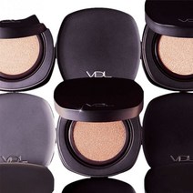 VDL 엑스퍼트 퍼펙트 핏 쿠션 15 g x 2, V02