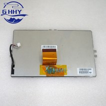 원래 C065GVNO1-1 6.5 인치 LCD 디스플레이 C065GVN01 아우디 Q3 A1 A3 자동차 GPS 네비게이션 시스템