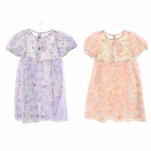 로엠걸즈NC02전판나염샤원피스RGOW2243P