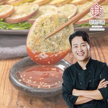 문천식품 속초 오징어순대 400g, 1개