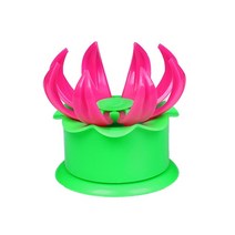 가정용만두만들기 제조기틀기계 롤빵 금형 중국 제빵 및 도구 만들기 기계 주방 DIY 과자 파이 만두 메이, 02 Small green