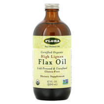 [핫딜][오늘출발][500ml] 플로라 리그난 아마씨유 아마유 아마 아마씨 오일 기름 아마인유 Flax Seed Oil, ★초특가★ 500 ml x 2개