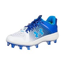 128664 Under Armour UA Yard Low MT TPU 베이스볼 클리트