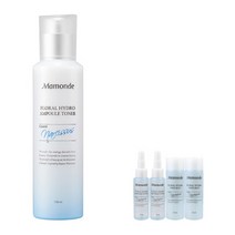 플로랄 하이드로 앰플토너 150ml /스킨/토너_몰