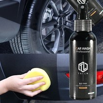 카케어 자동차 실내 세정제 가죽크리너 보호코팅_233239EA, 본상품선택