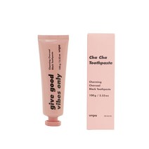 언파 차차치약 핑크 에디션, 100g, 1개