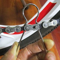 피케이몰 1+1 자전거 체인 수리 분해 키트 걸개 자전거공구, 본품