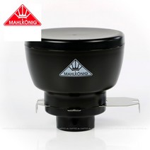 말코닉 EK43S 호퍼 커피 깔때기 250g