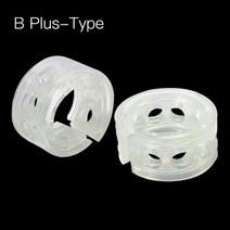 우레탄완충기 자동차 쇼바충격흡수 서스펜션 자동차 충격 흡수 장치 스프링 범퍼 전원 고무, 더