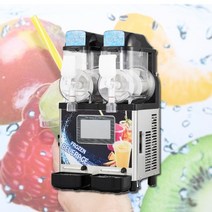 아이스트로 세아 슬러시기계 ISM-72L 스무디슬러쉬, SSM-280