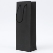 양주쇼핑백 꽃다발보관 술병포장 양주포장 긴쇼핑백 위스키포장 술포장