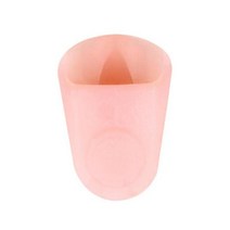 클라리넷 가방 실리콘 컬러 색소폰 마우스 피스 커버 클라리넷 용 부드러운 편안한 프로텍터 캡