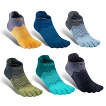 오니지 러닝 발가락 양말 E4810S