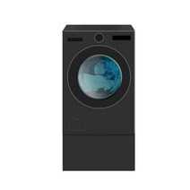 LG 드럼세탁기+미니워시 트롬 트윈워시 FX23KNAX ..