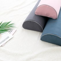 라버트리 라버트리 천연라텍스 반달필로우 세트