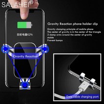 벤처거치대 자동차 모바일 GPS 전화 홀더 메르세데스 벤츠 B 클래스 W246 B180 B200 2012- 공기 콘센트 스, 03 black