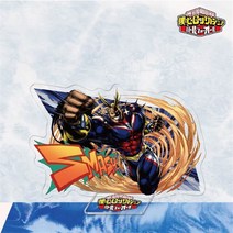 레고장식장 아크릴장식장 피규어장식장 유리장식장 New My Hero Academia 캐릭터 아크릴 스탠드 모델 플레, 25 25