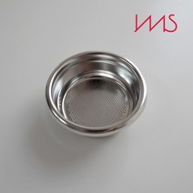 IMS 바스켓 58mm B702TH24.5M 16~18g E61 그룹헤드 호환, 1개