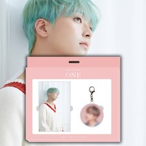 이찬원 앨범 풍등 정규 1집 노래 ONE 원 스마트 NFC키링+포토카드 사나이청춘 건배 트위스토고고 바람같은 사랑 망원동 부루스 밥 한번 먹자 좋아 좋아, 이찬원 ONE 스마트 앨범(키링+포토카드)