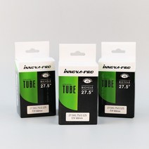 이노바 MTB 27.5인지 튜브 1.75-2.15 밸브60mm