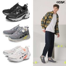 르까프 남성 익스트림 레이싱 트레킹화