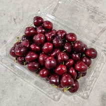 [항공직송] 프리미엄 체리 달콤한 생 체리 특상, 1팩, 2kg