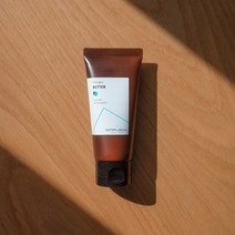 크림 베러 80ml X 2개 (수분크림 / 판테놀 히알루론산 하이드로밴스) 심플리스틱 스킨케어