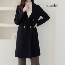 클라셰 베이직오브제버튼코트 CK2WCT013A